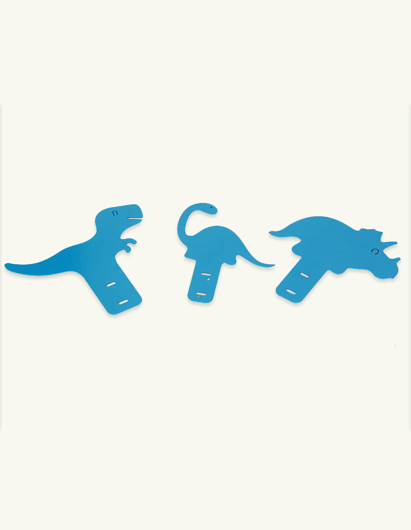 Shelf Bling - Dinosaur